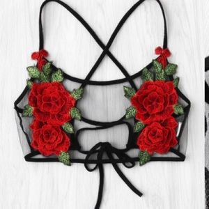 Meet your Posher, Lele